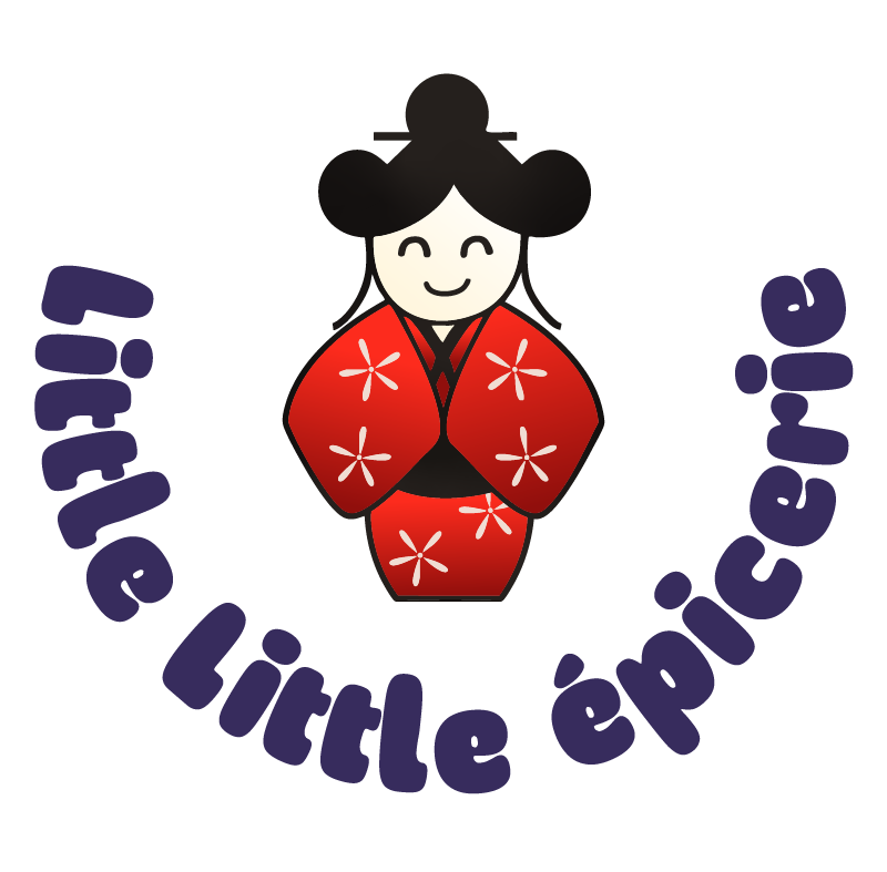 logo de Little Little épicerie à Morlaix
